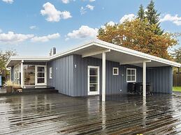 10 Person Holiday Home in Ebeltoft-by Traum