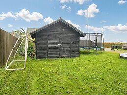 10 Person Holiday Home in Ebeltoft-by Traum