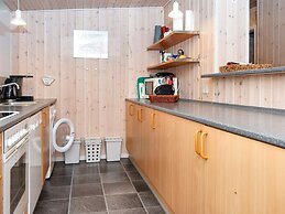 10 Person Holiday Home in Ebeltoft-by Traum