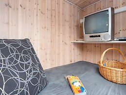 10 Person Holiday Home in Ebeltoft-by Traum