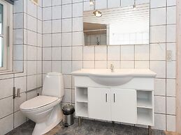 10 Person Holiday Home in Ebeltoft-by Traum