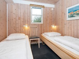 10 Person Holiday Home in Ebeltoft-by Traum