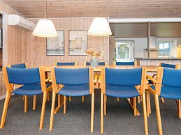 10 Person Holiday Home in Ebeltoft-by Traum