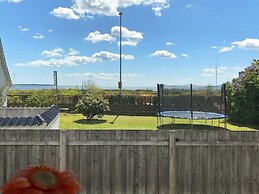 10 Person Holiday Home in Ebeltoft-by Traum