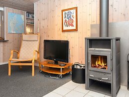 10 Person Holiday Home in Ebeltoft-by Traum