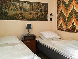 5 Person Holiday Home in Skallinge