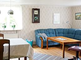 5 Person Holiday Home in Skallinge