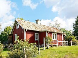 5 Person Holiday Home in Skallinge