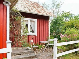 5 Person Holiday Home in Skallinge