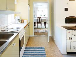 5 Person Holiday Home in Skallinge