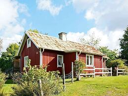 5 Person Holiday Home in Skallinge