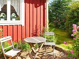 5 Person Holiday Home in Skallinge