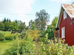 5 Person Holiday Home in Skallinge