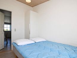 6 Person Holiday Home in Faaborg-by Traum