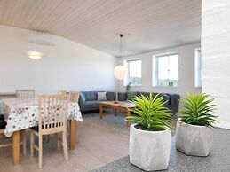 6 Person Holiday Home in Faaborg-by Traum