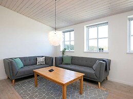 6 Person Holiday Home in Faaborg-by Traum