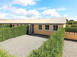 6 Person Holiday Home in Faaborg-by Traum