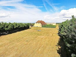 6 Person Holiday Home in Faaborg-by Traum