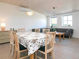 6 Person Holiday Home in Faaborg-by Traum