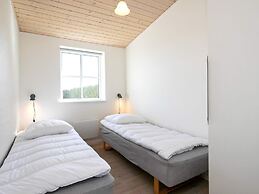 6 Person Holiday Home in Faaborg-by Traum