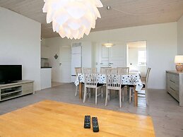 6 Person Holiday Home in Faaborg-by Traum