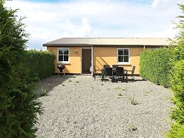 6 Person Holiday Home in Faaborg-by Traum