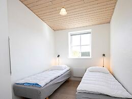 6 Person Holiday Home in Faaborg-by Traum