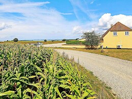 6 Person Holiday Home in Faaborg-by Traum