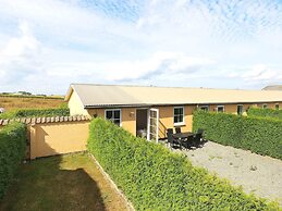 6 Person Holiday Home in Faaborg-by Traum