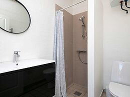 6 Person Holiday Home in Faaborg-by Traum