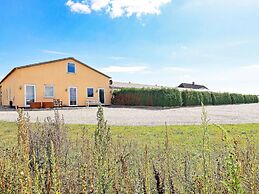 6 Person Holiday Home in Faaborg-by Traum
