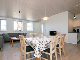 6 Person Holiday Home in Faaborg-by Traum