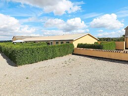 6 Person Holiday Home in Faaborg-by Traum