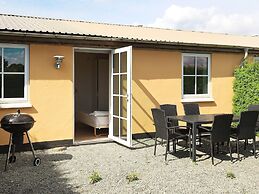 6 Person Holiday Home in Faaborg-by Traum