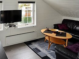 Holiday Home in Urangsvåg
