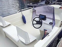 Holiday Home in Urangsvåg