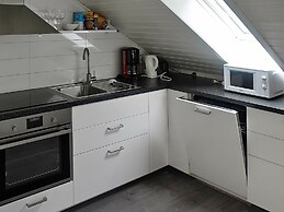 Holiday Home in Urangsvåg