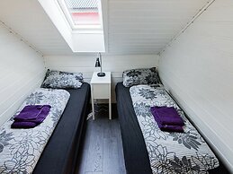 Holiday Home in Urangsvåg