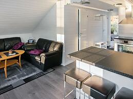 Holiday Home in Urangsvåg