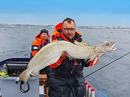 Holiday Home in Urangsvåg