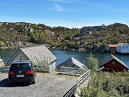 Holiday Home in Urangsvåg