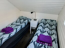 Holiday Home in Urangsvåg