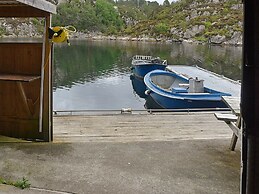Holiday Home in Urangsvåg