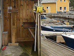 Holiday Home in Urangsvåg