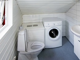 Holiday Home in Urangsvåg