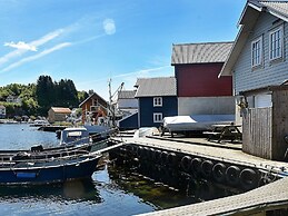 Holiday Home in Urangsvåg