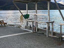 8 Person Holiday Home in Afarnes