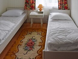 8 Person Holiday Home in Afarnes