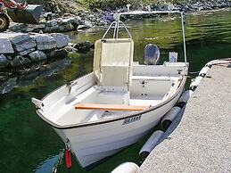 8 Person Holiday Home in Afarnes