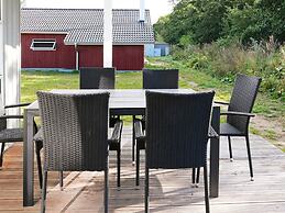 Holiday Home in Großenbrode